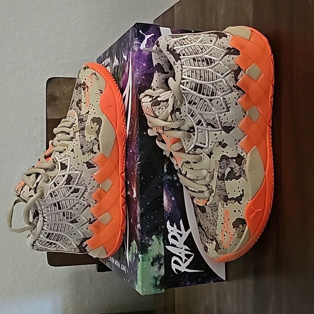 Puma Melo .01